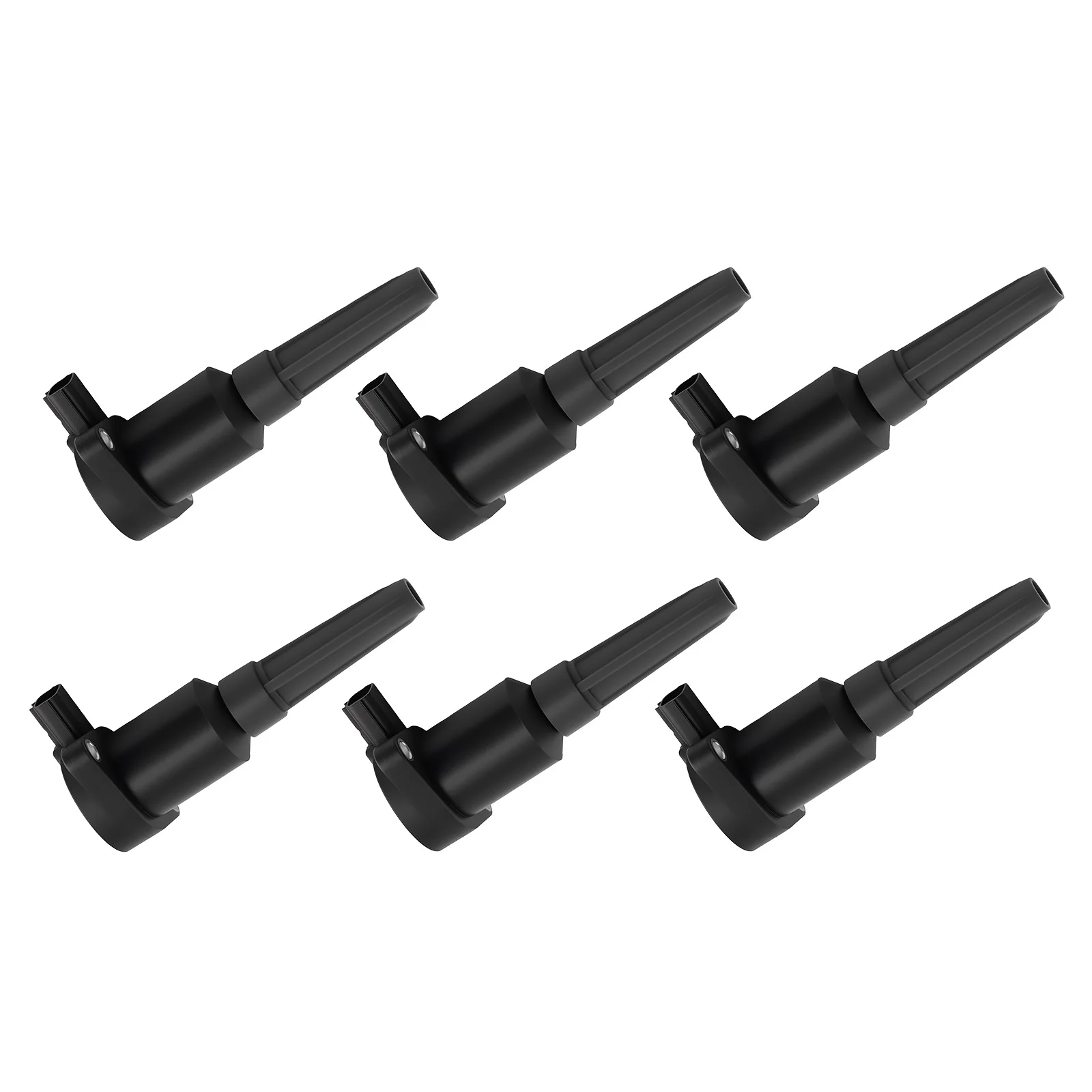 

Ignition Coils Kit for Jaguar XJ6 XJR 4.0L 1995-1997 UF384 LHE1510AB E782