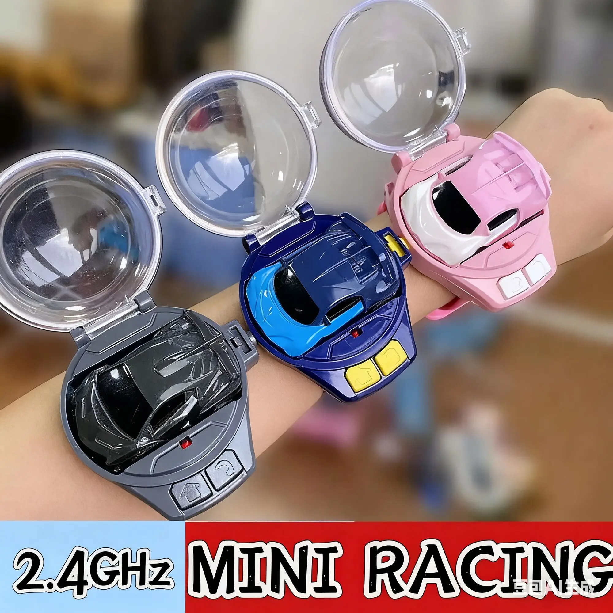 mini-carro-de-controle-remoto-24g-de-liga-com-luz-brinquedo-infantil-portatil-com-carregamento-usb-presente-de-aniversario-para-criancas