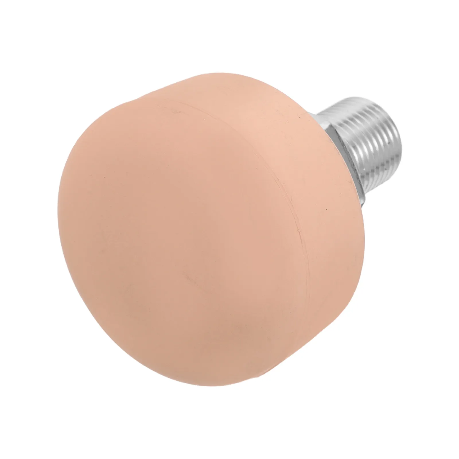 

Регулируемый передний тормозной стопор для роликовых коньков, резиновый, диаметр резьбы 0,5 мм, высокая прочность