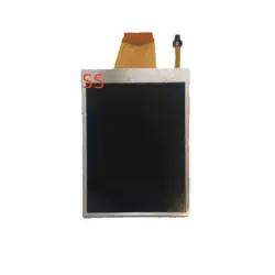 New Screen Display LCD For Canon EOS 1100D Rebel T3 Kiss X50 DS126291 DSLR Digital Camera Repair Parts With Backlight