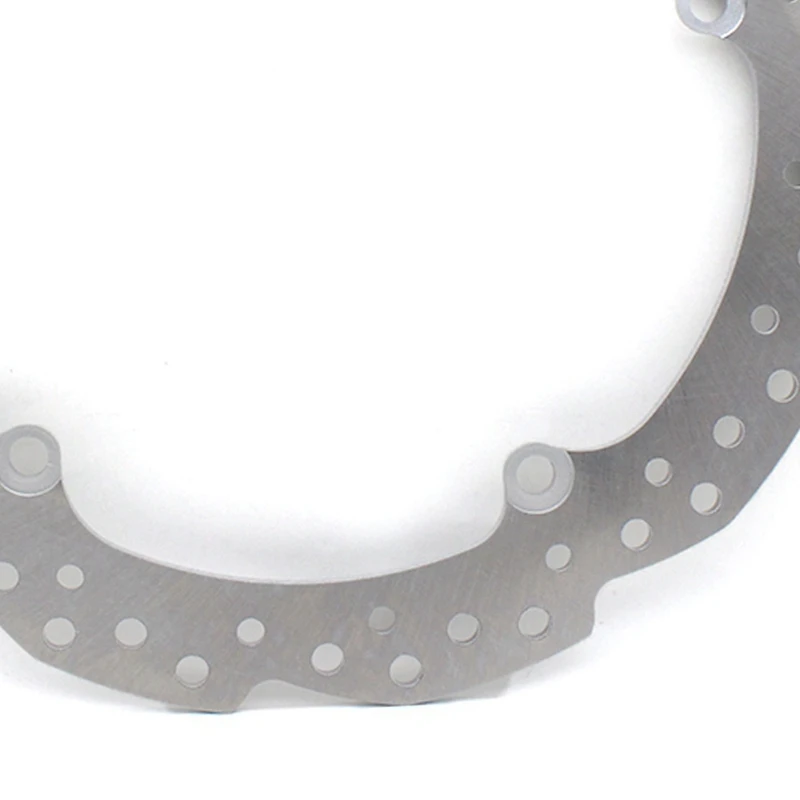 Motorcycle Front Wheel Brake Disc Rotor For HONDA NC750X NC700X NC750S NC700S CTX700 NC700D