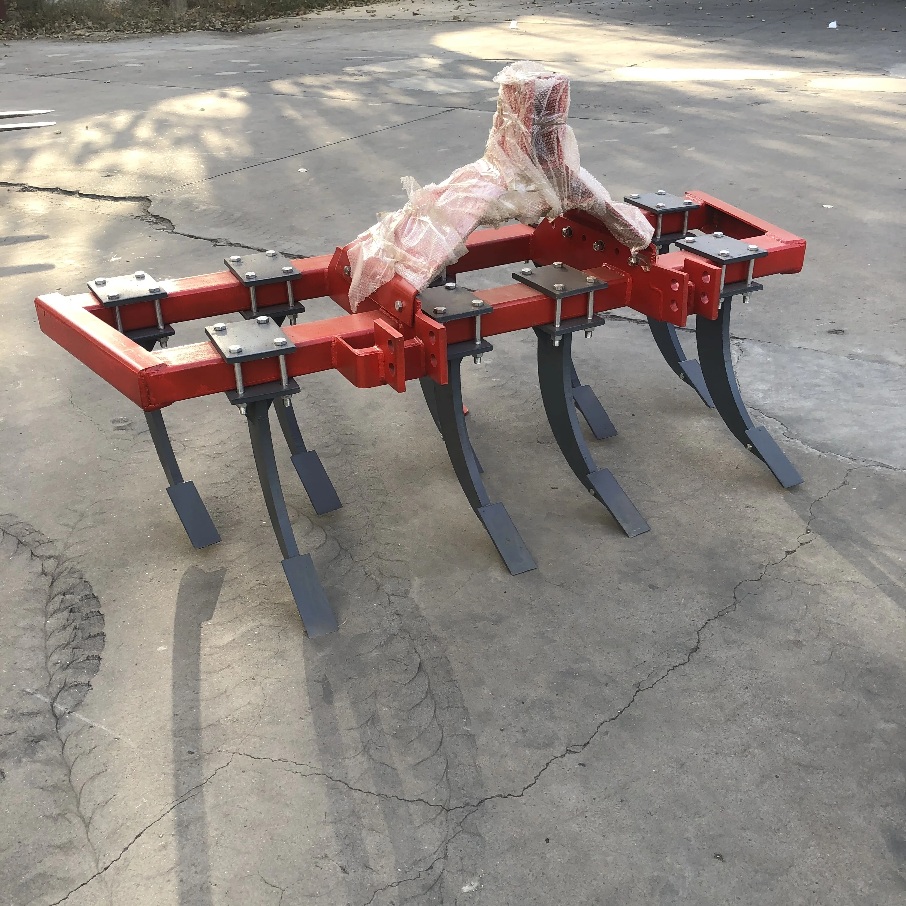 Subsoiler Plow Ripper for Africa Farm