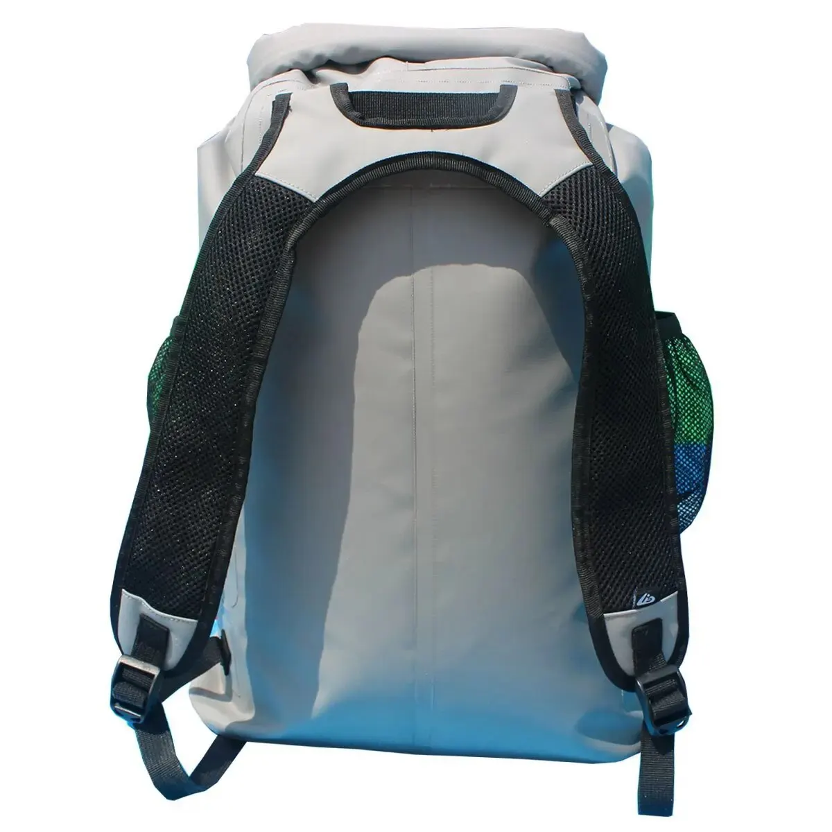 LONGHIKER mochila impermeable para buceo, Rafting, río, playa al aire libre, turismo, esnórquel, natación, surf, pesca