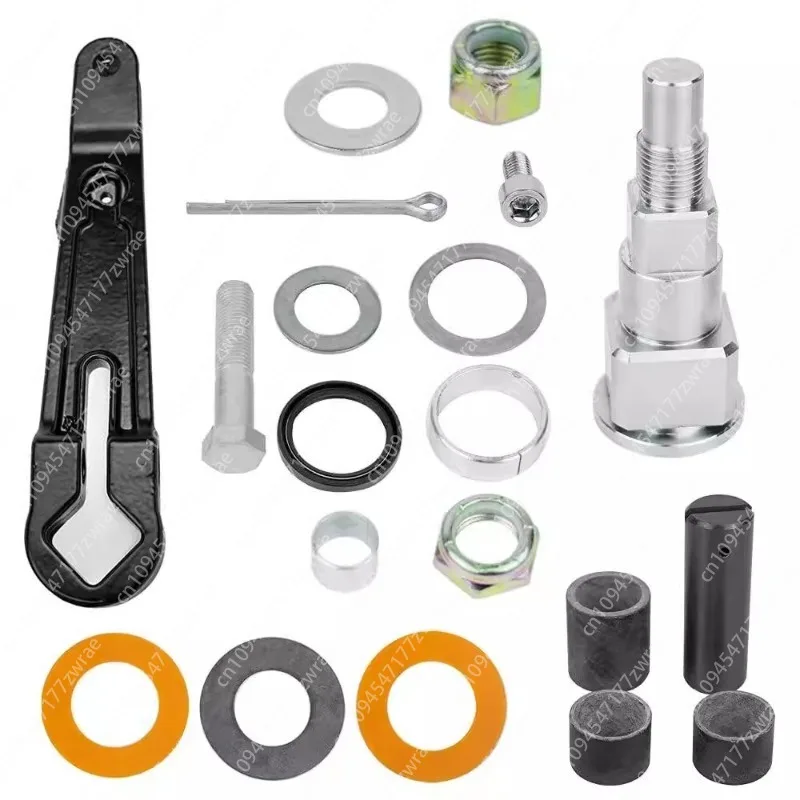 

Universal joint steering arm shaft kit 98230A1 866322A01 866718A01