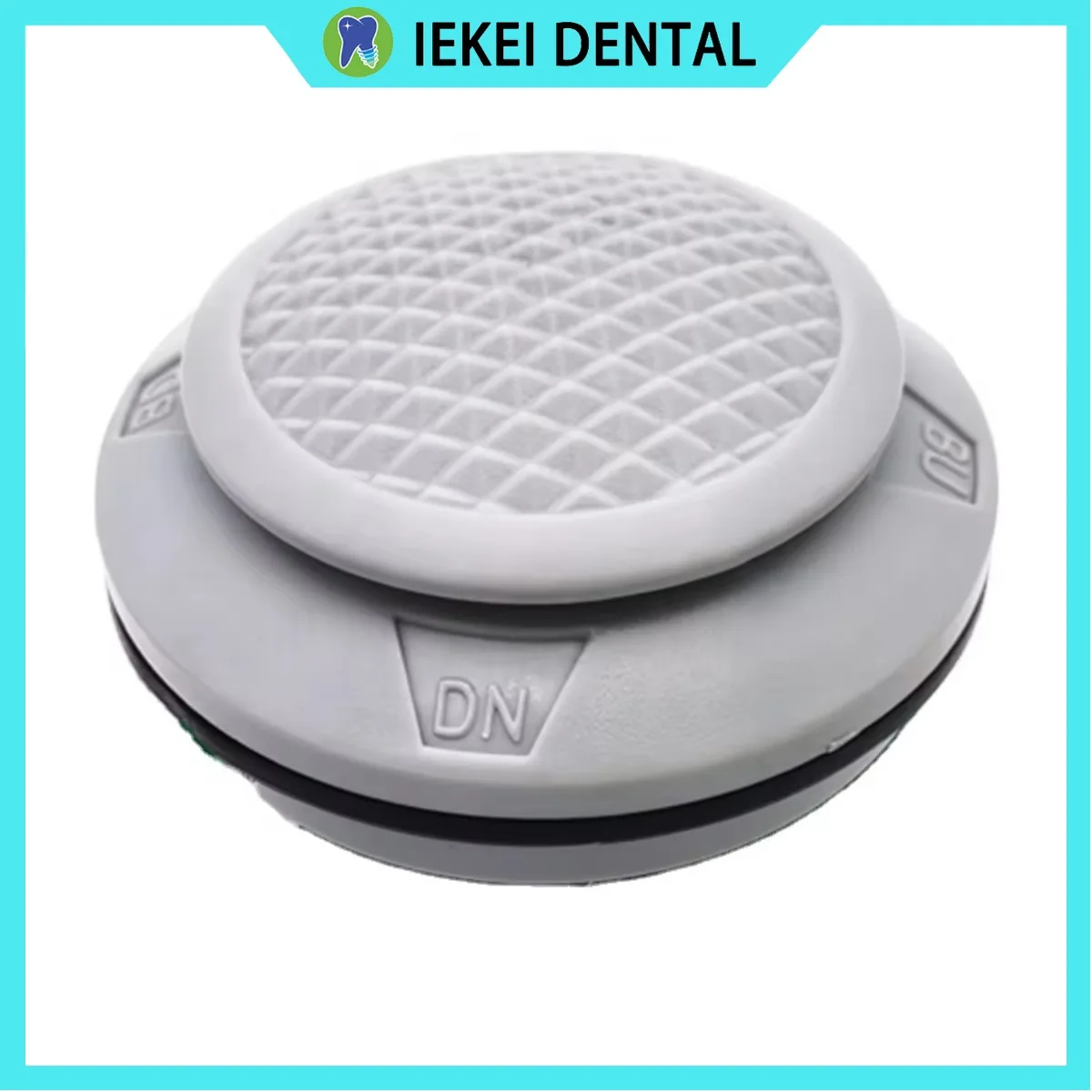 

1 шт. стоматологические аксессуары, стоматологическое кресло, встроенная машина, ножной переключатель, кольцо ножного клапана, стоматологические материалы, шариковый ножной переключатель