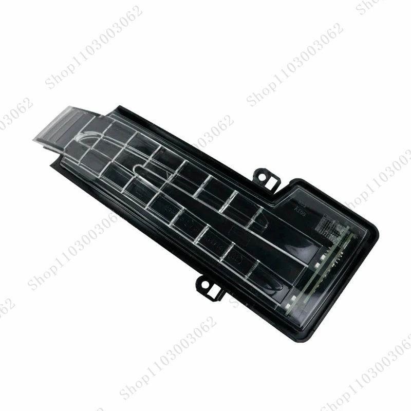Rearview Mirror Side Light Assembly For Mercedes Benz GL M R G-Class W463 X164 X166 W166 W251 V251 Car Exterior Warning Light