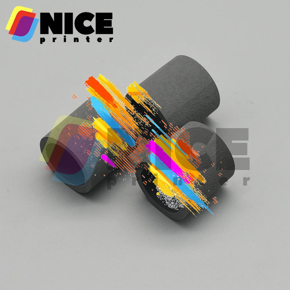 10pc JC73-00340A JC93-00310A Pickup Roller Tire support for Samsung SL M3370 M3375 M3820 M3825 M3870 M3875 M4020 M4024 M4025 M40