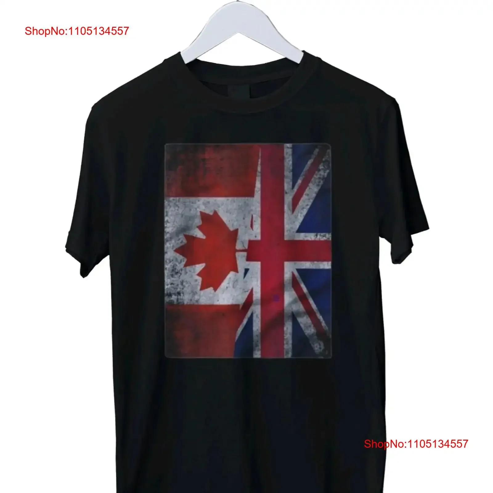 Half British Canadi… - image