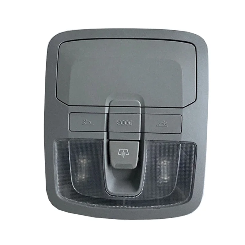 

7767034200ACE Car Reading Lamp Dome Light Sunroof Switch Car Glasses Case for Ssangyong Korando Stavic S1