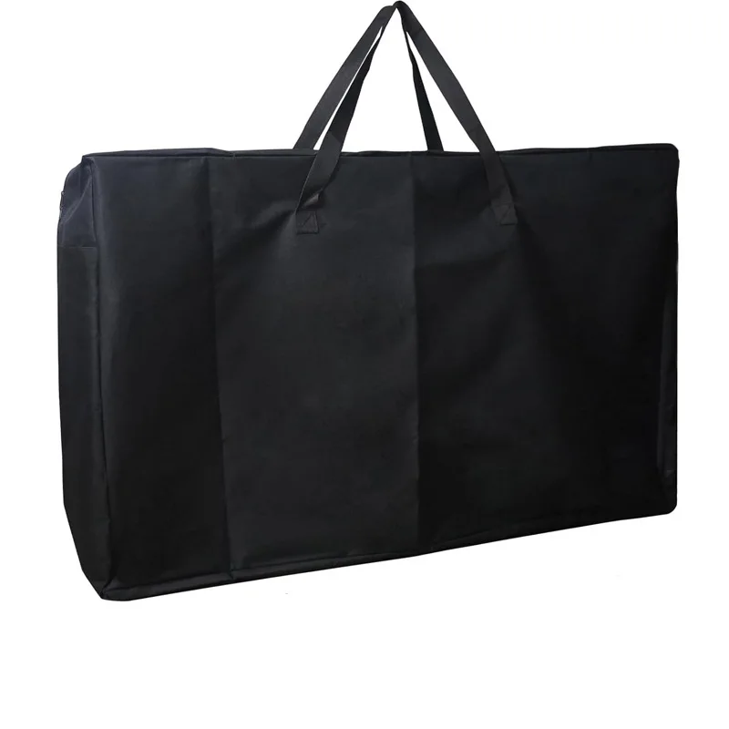 Folding Cover Beach Lounge Chair Camping Zero Gravity Folding Terrace Cover Garden Chair Storage Bag