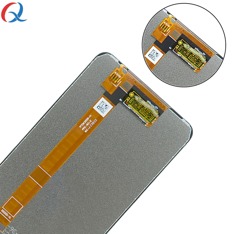 Pantalla For Oppo A3S Lcd Digitizer Assembly For Oppo A3s CPH1803 Screen Replacement Mobile Phone Lcd For OPPO A3s Display