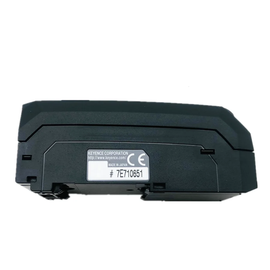 Keyence Sensor Comm…