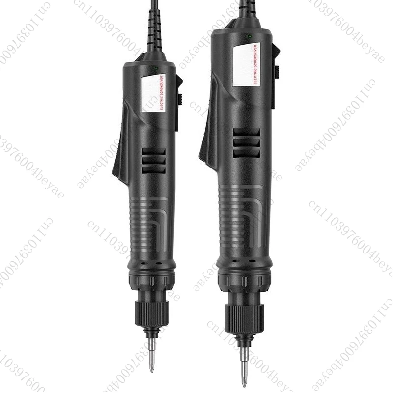 

Электрическая отвертка Бесщеточная полностью автоматическая маленькая подключаемая мощная отвертка