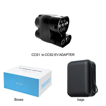 6 最佳銷售 CHADEMO 2 型 - №5