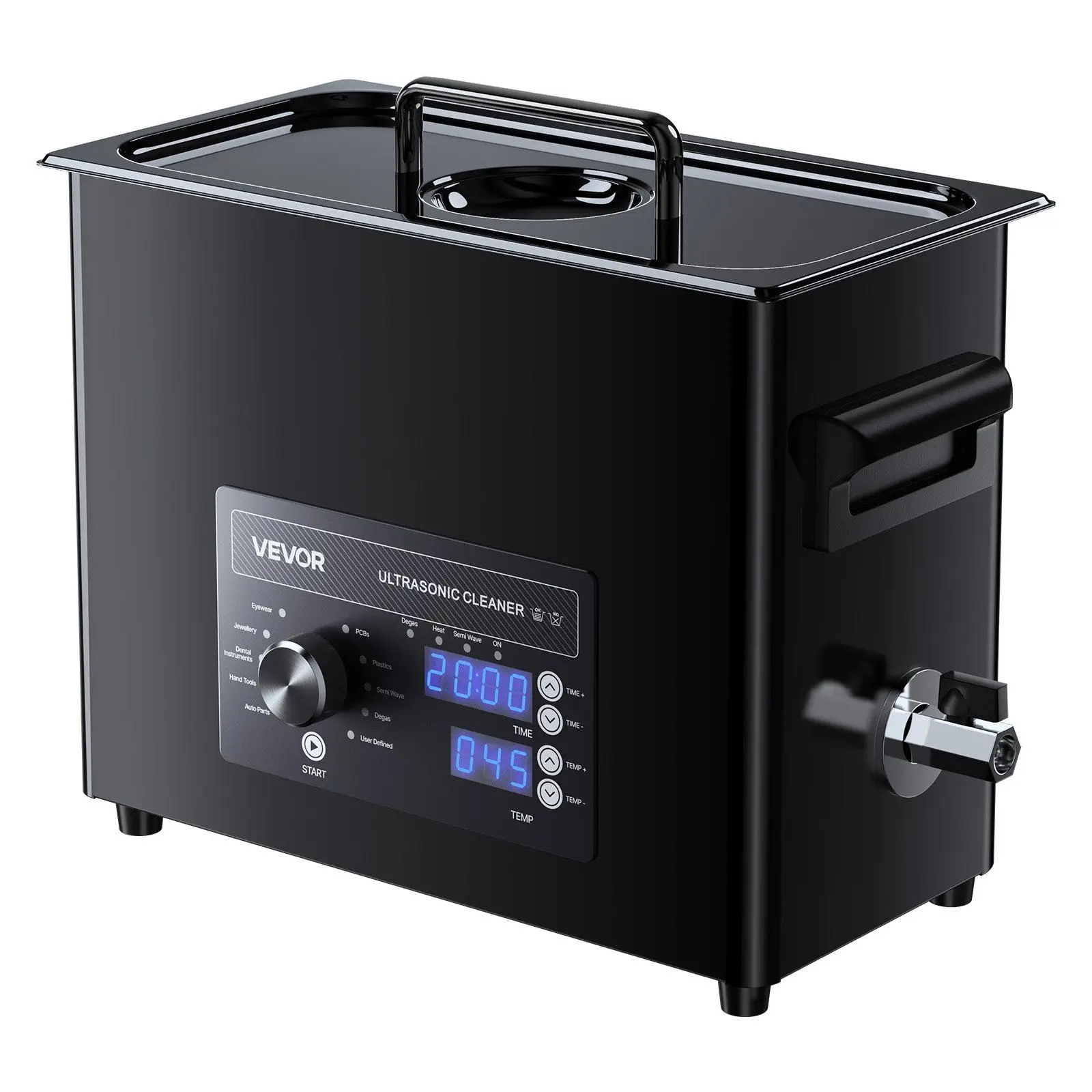 6L Ultrasonic Clean…