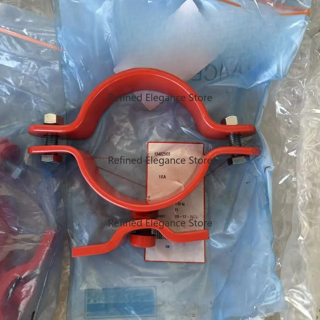 Bracket Assembly Suitable for 13482508 - Standard Size - No Additional Information Available