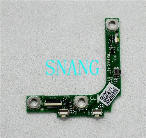 original for Asus Transformer MINI T102H T102HA volume control power botton switch Board T102HA_POWER_BOARD good fr