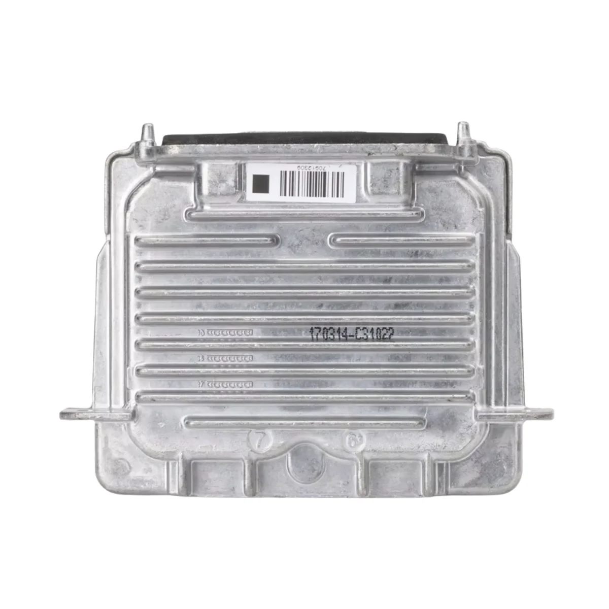 LR014114 Xenon D3S D3R Headlight HID Ballast Unit For Jaguar XJ XJR  2011-2014 For Volvo S60 S60L 2011-2015 89089352 63117180050