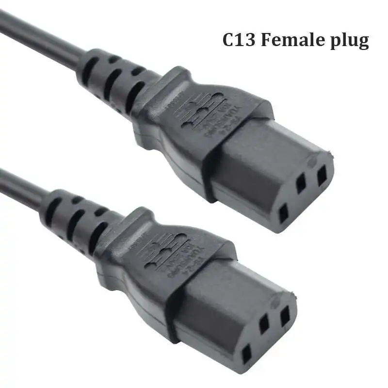 Adaptateur de prise d'extension de courant 3 en 1, bande de bureau, avec prises universelles, Port de Charge rapide USB-C, câblage réseau RJ45