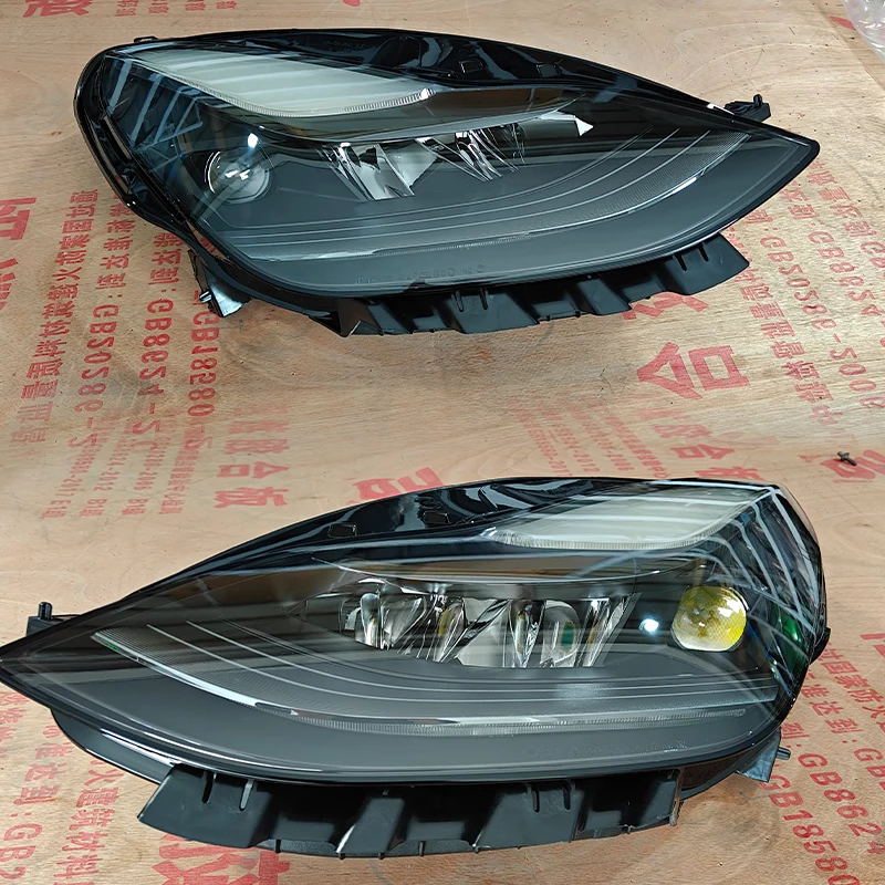 

For Original Car Repair and Replacement LED Headlights for Model 32025
