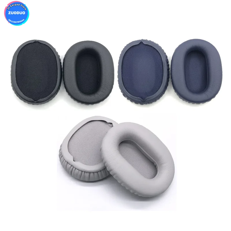 Replacement Earpads For Sony WH-CH710N CH720N Ear Cushion Headphone Ear Pad