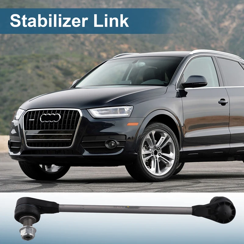 أنيق اقتران قضيب استقرار ربط موصل المفصل غسالة شريط تعليق لشركة فولكس فاجن ID.3 ID.4 ID.6 1ED411315 1EA411315 #2