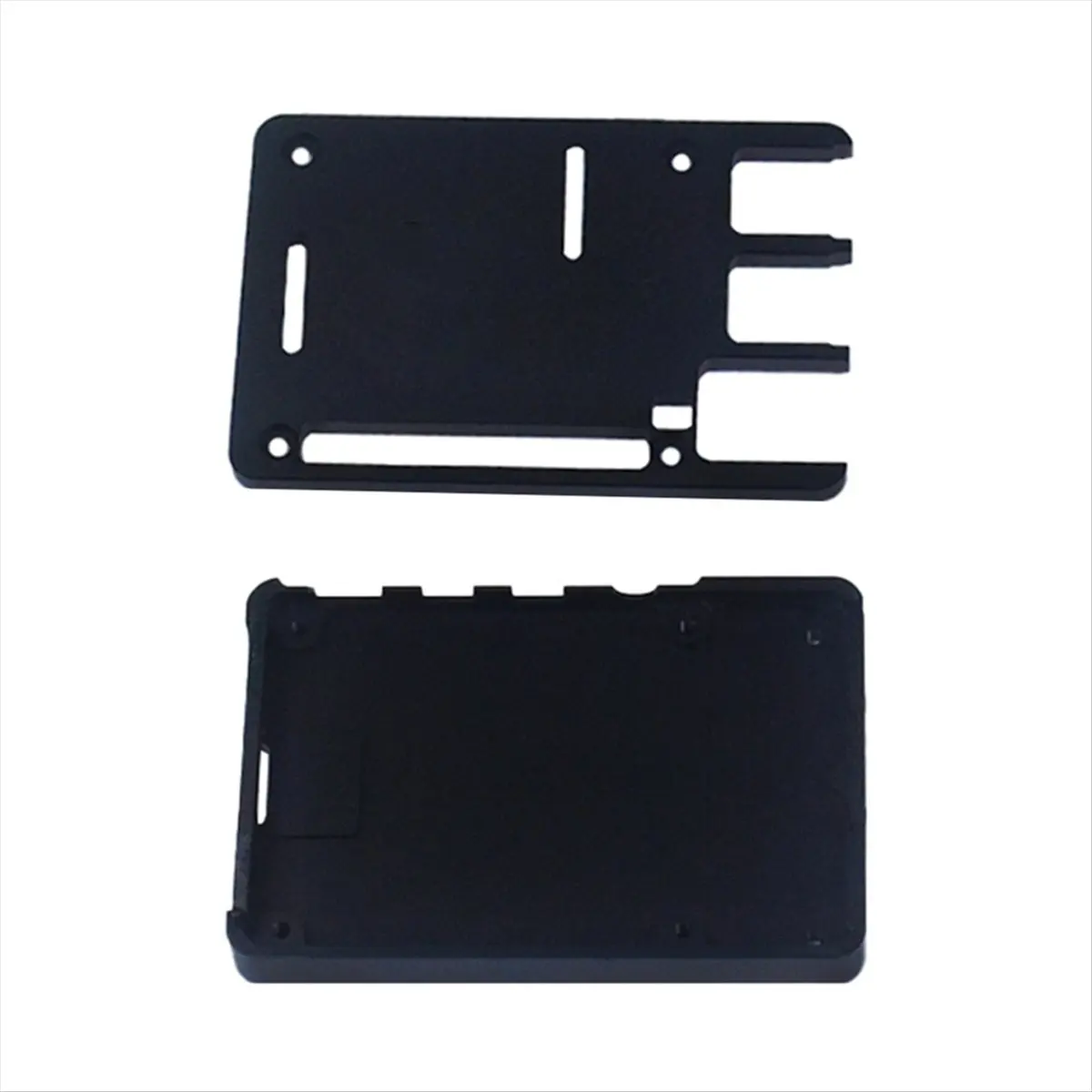 2026 جديد + لـ 4 موديل B حافظة ألومنيوم باستخدام الحاسب الآلي غلاف معدني رفيع للغاية لـ 4 موديل B