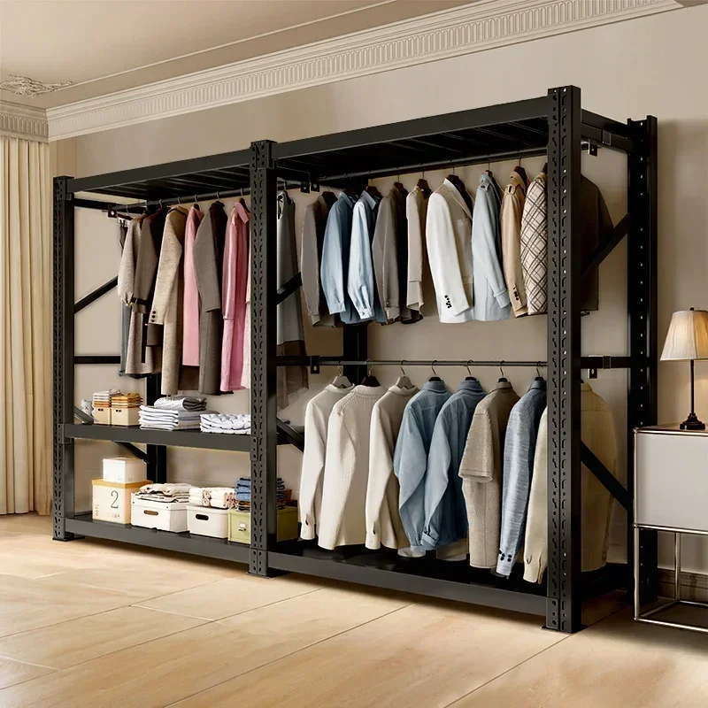 Thumbnail 3 - #9 Cheap Open Wardrobe Closet Worth Buying