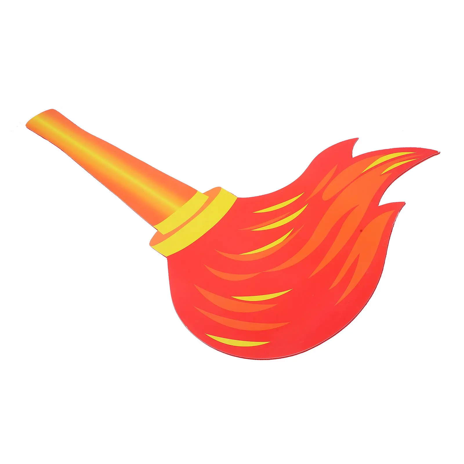 

Креативные фетровые факелы-реквизит для спортивных игр, церемоний, танцевальных вечеринок, фестивальных украшений, сценических выступлений, развлечений для взрослых