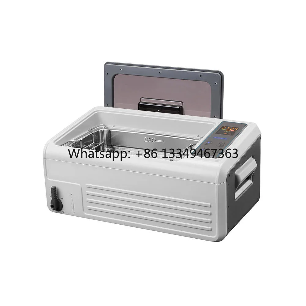 Dental Cleaning Treatment Cleaning and Disinfection Model 5L