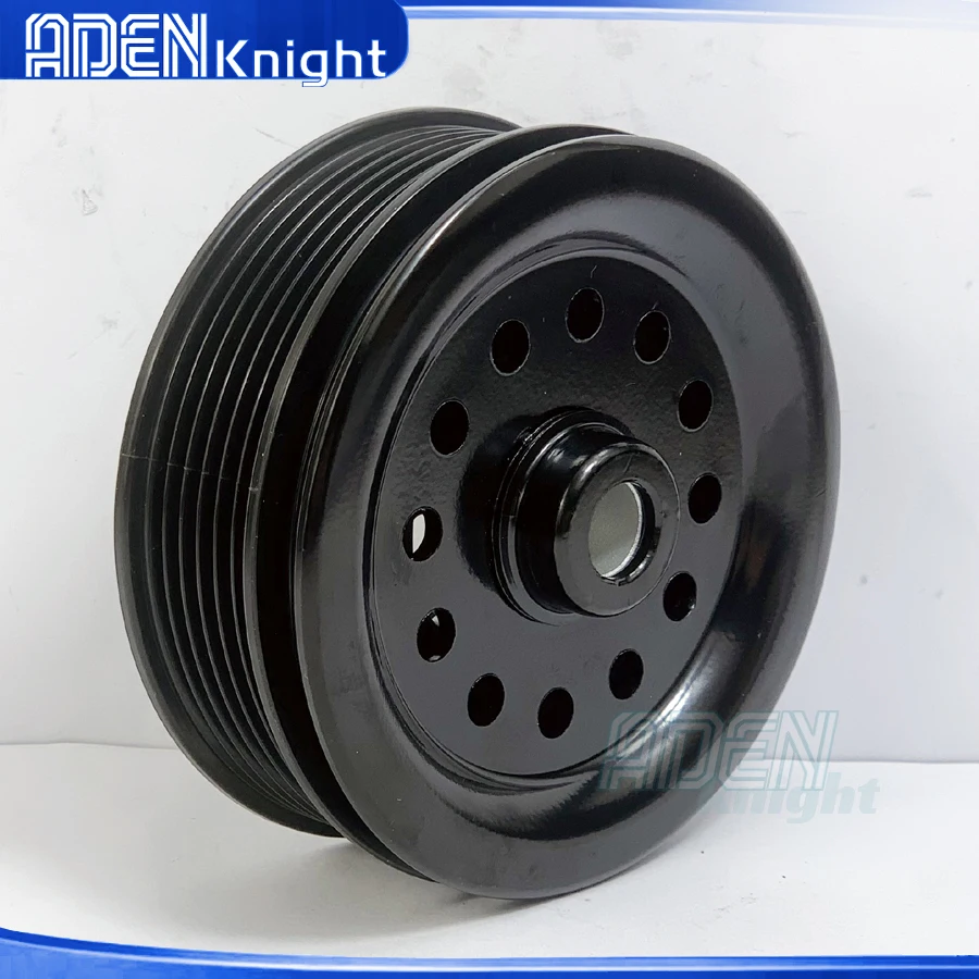 

5SER09C AC Compressor Clutch For TOYOTA YARIS AURIS 1.4 1ND 447260-1505 88310-02470 88310-0D210 88310-0D212 8310-02390 DCP50248