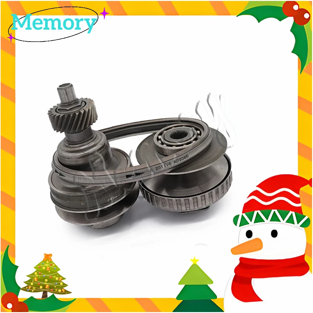 

Original and high quality K313 K310 CVT Auto Transmission Pulley Set w Chain For Toyota Corolla