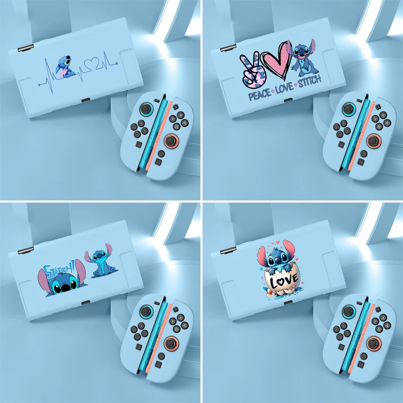 Disney Stitch Case …