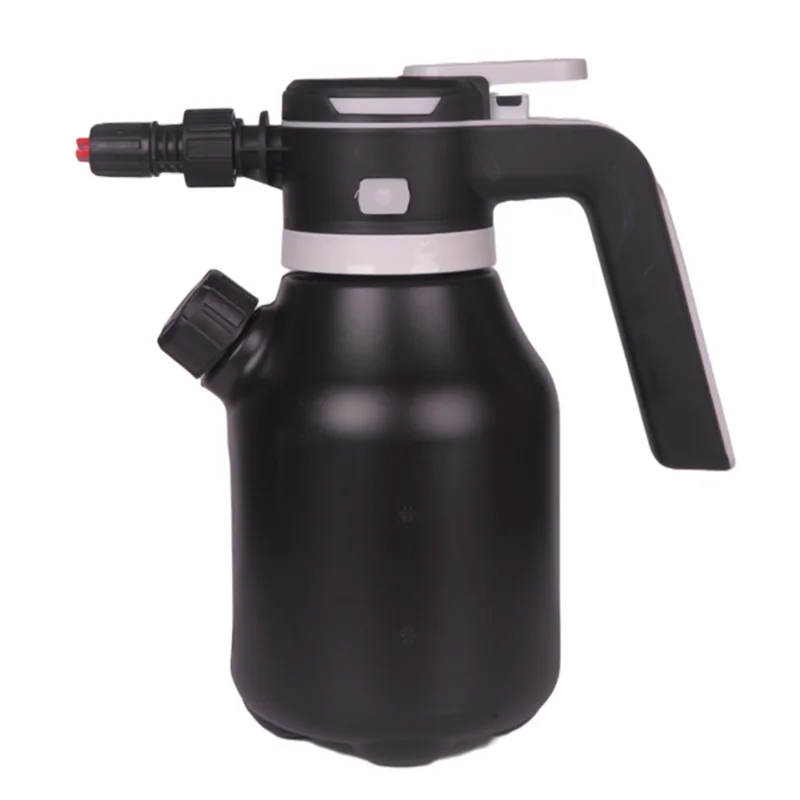 

Hot-selling lithium-ion foaming agent spraying gun high-power spray bottle