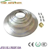 JF011E RE0F10A  Auto Transmission Primary Pressure Cylinder Piston Improved Steel Balls For Nissan PEUGEOT JEEP MITSUBISHI CVT