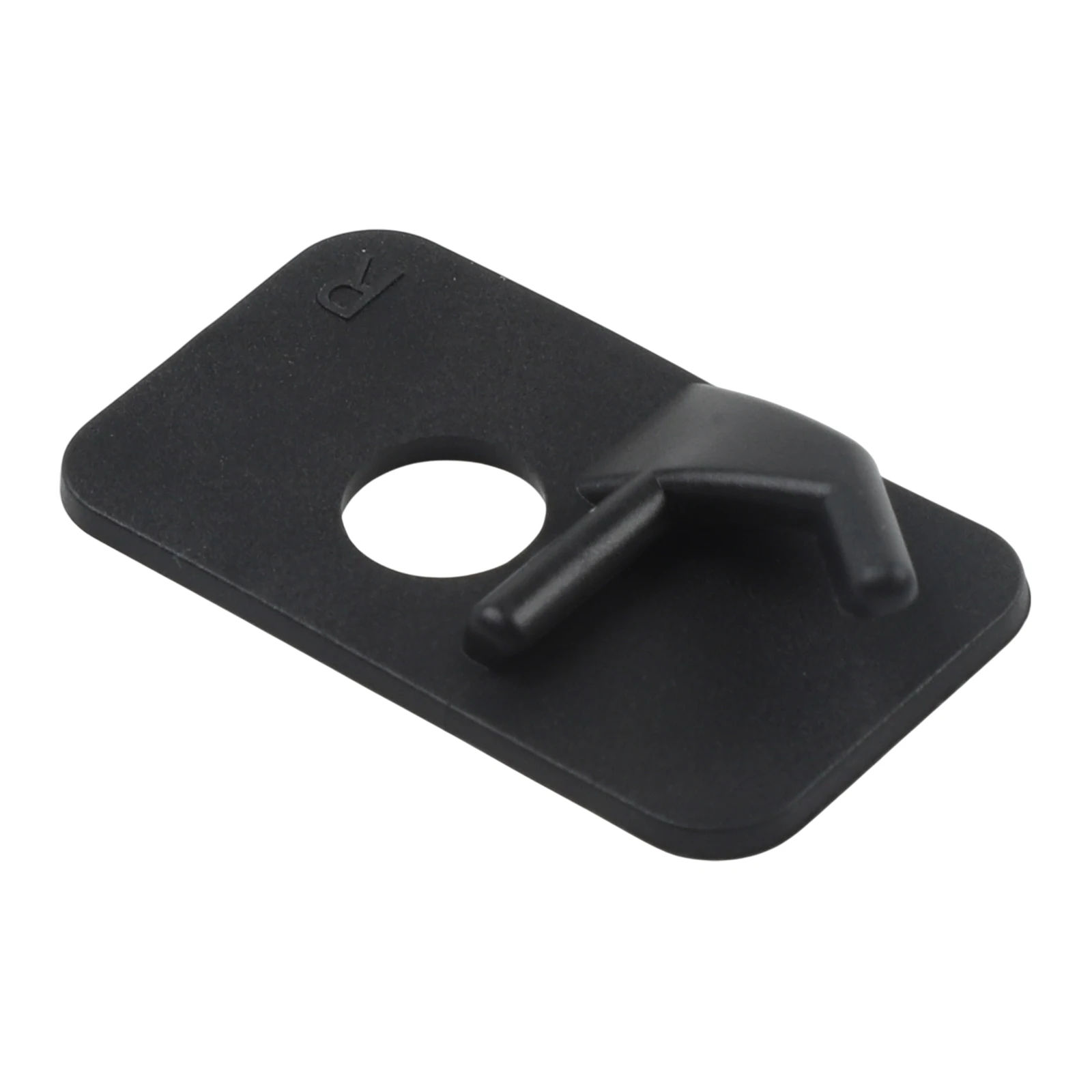 Outdoor Sports Arrow Rest for Recurve Bow Replacement Part Right Hand 3.8*2cm Accessories  Outdoor Sports Arrow