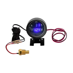 reloj digital temperatura agua coche Buy reloj digital temperatura agua coche with free shipping on AliExpress