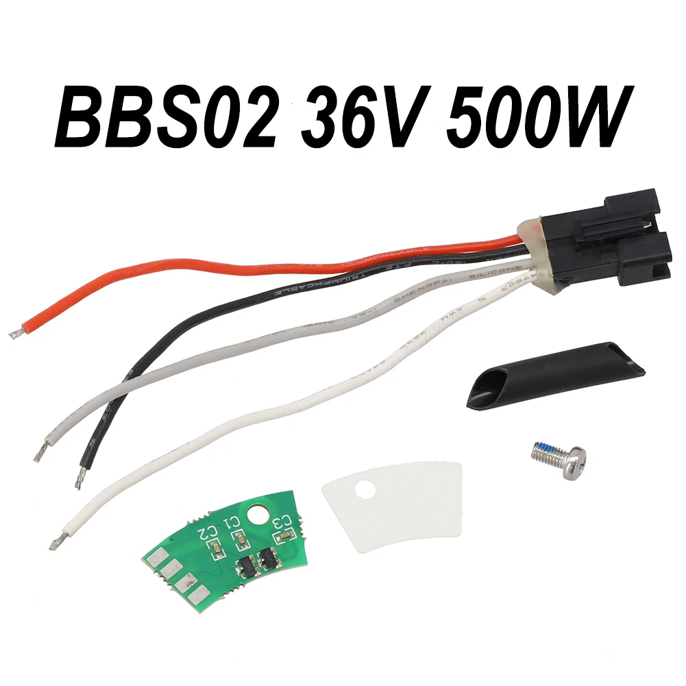 High Performance High Quality Brand New Hot Sale Hall Sensor Board Easy To Use For BAFANG MidMotor Pas For MidDrive BBS01 BBS02