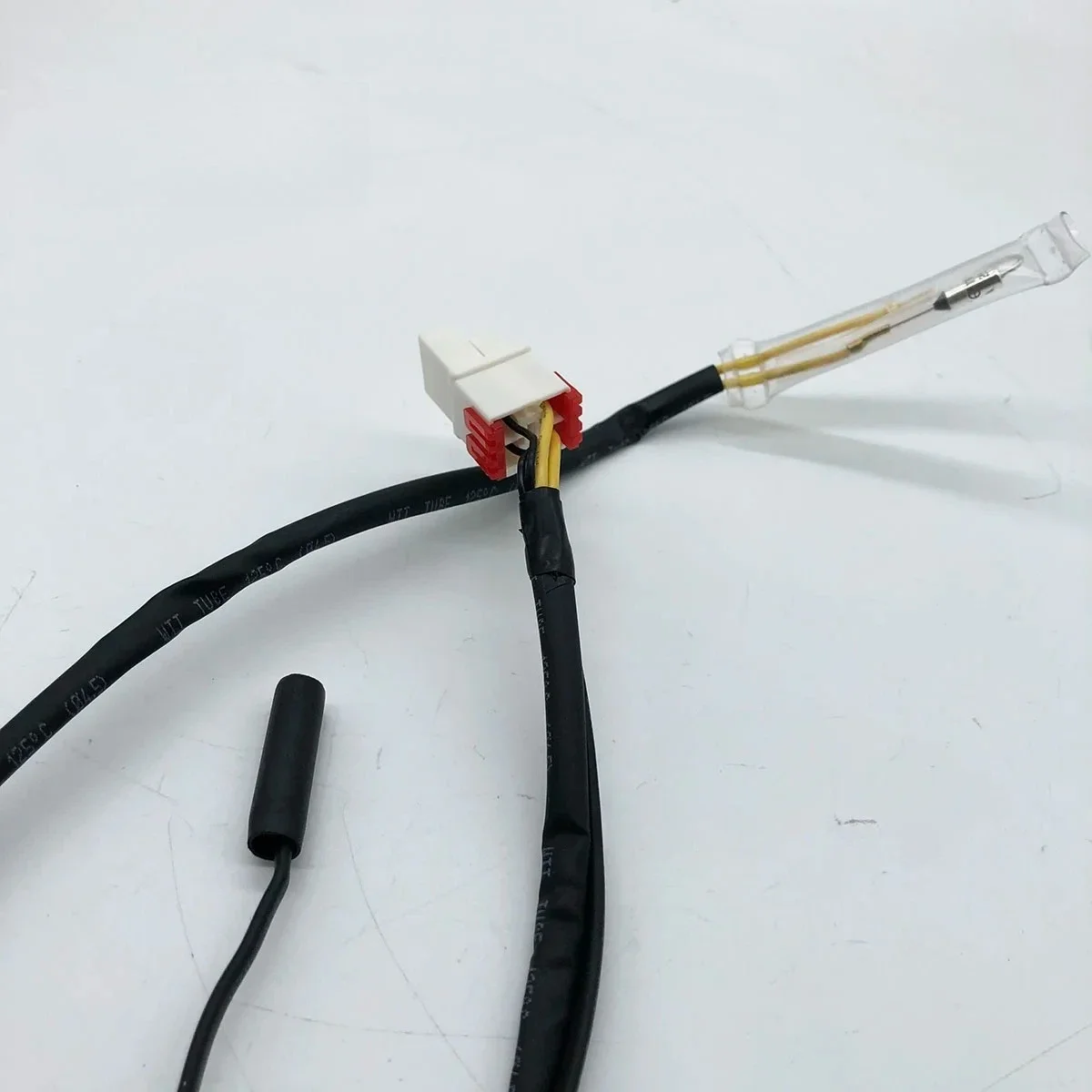 WZ-Refrigerator Accessories 2K Thermostat Freezer Defrost Sensor Defrost Heater For Midea BCD-546WKMA
