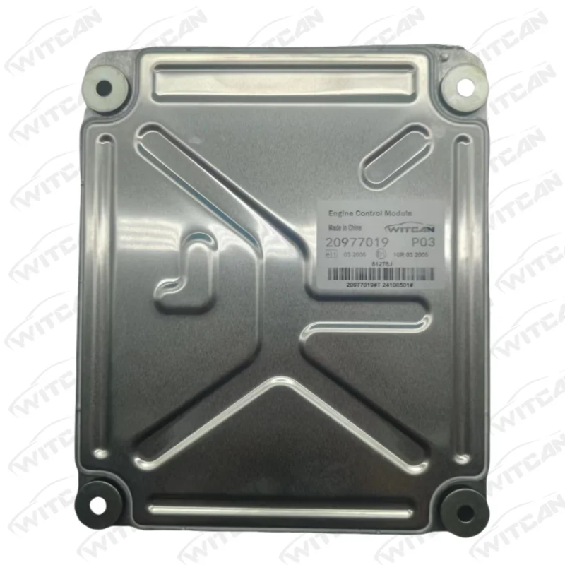 

Popular Hot sell New Controller 20977019 P03 ECU Engine Control Unit Programmed for Volvo D13