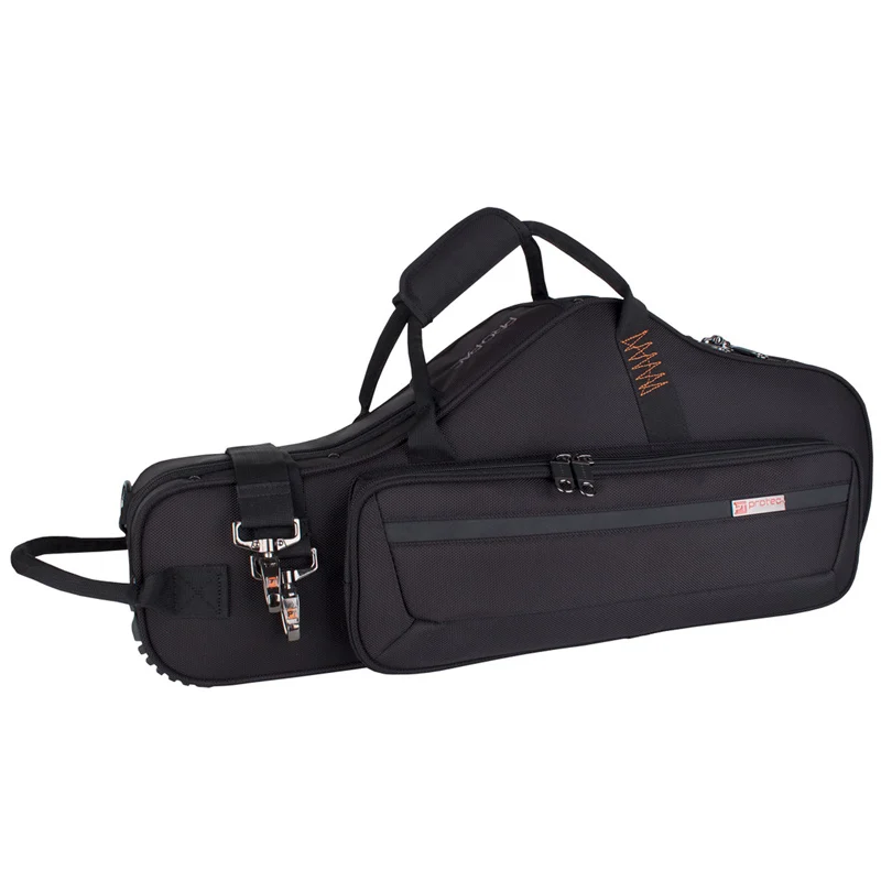 Protec PB304CT box alto saxophone conformal bag Portable