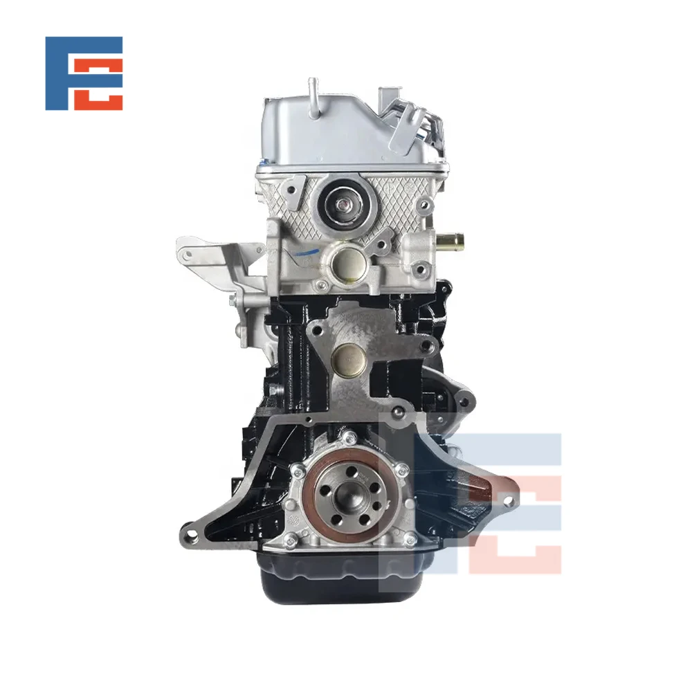 Factory Price Brand New Bare Engine Assembly For Mitsubishi 4G18