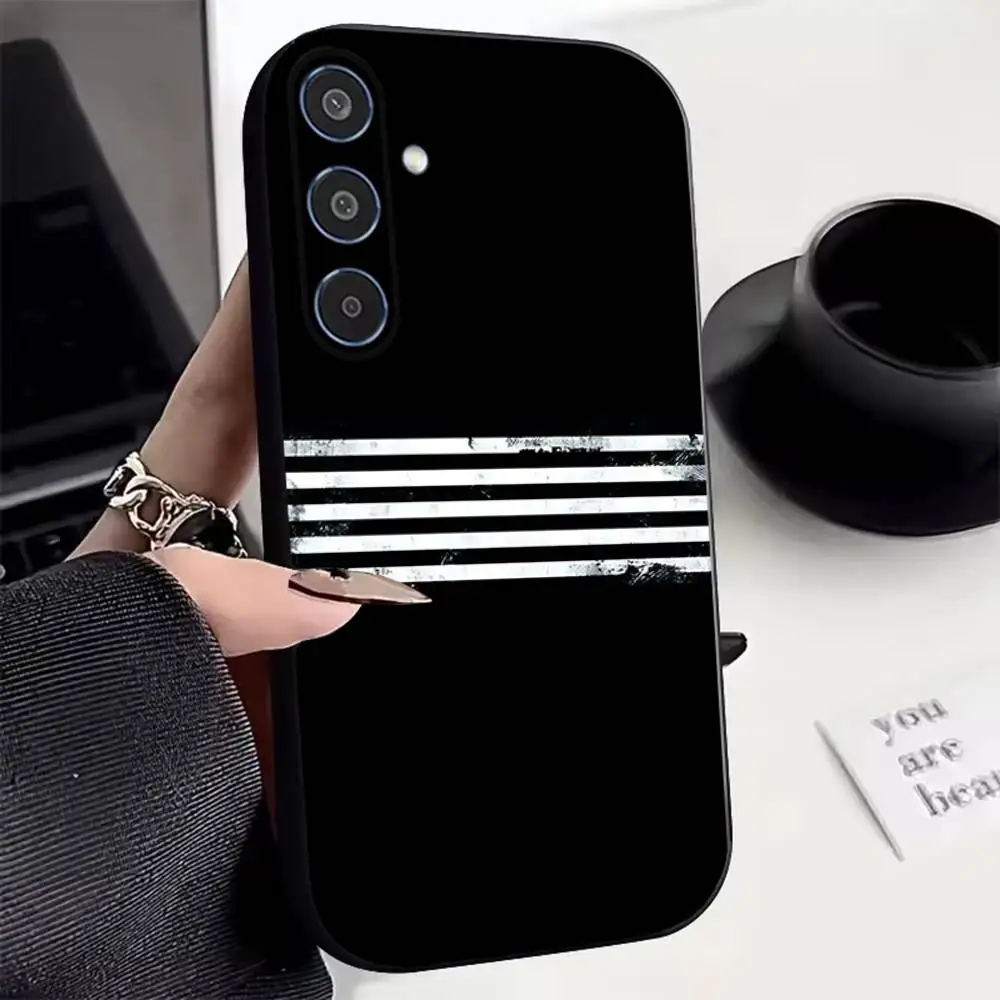 B-Big G-D For Samsung Phone Case, Non-slip & Shockproof  A22 A21 A20 Ultra A70 A71 A73 A72