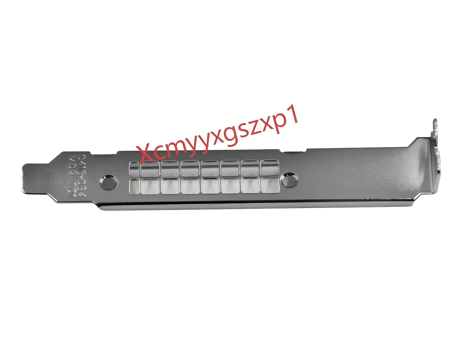 1pcs Full High Profile Bracket for Nvidia Tesla P4 M4 T4 Video Graphics Card
