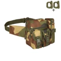 Camuflaje de jungla