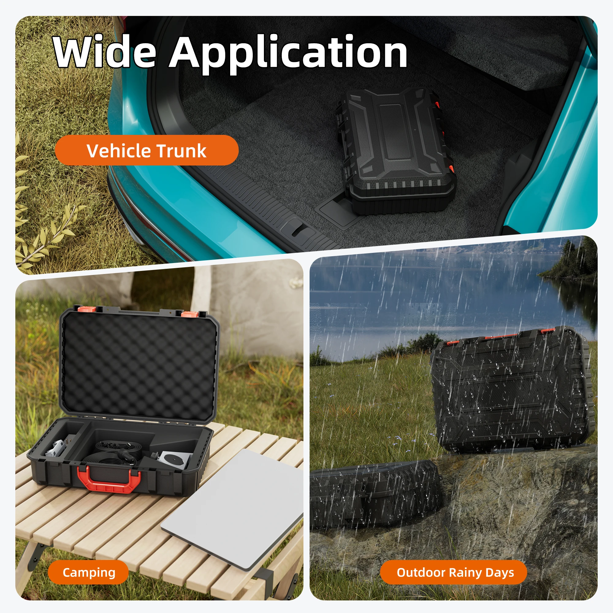 Рисунок 6 - Мини-жесткий чехол Starlink