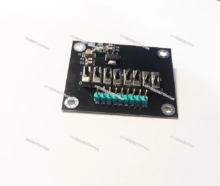 

Applicable to Microwave Phaser Control Panel 8bit Parallel Panel Phaser RF Phaser Panel