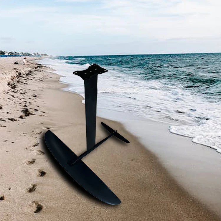 

GY1050 Model 1460sqcm Fast Pro Surf Hydrofoil Water Sports