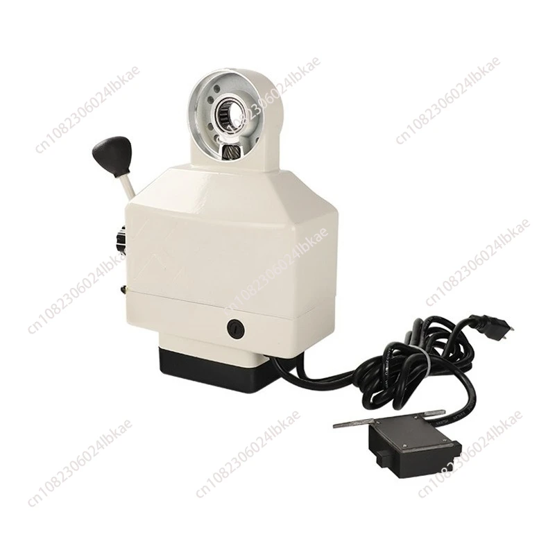 Automatic Power Fee…