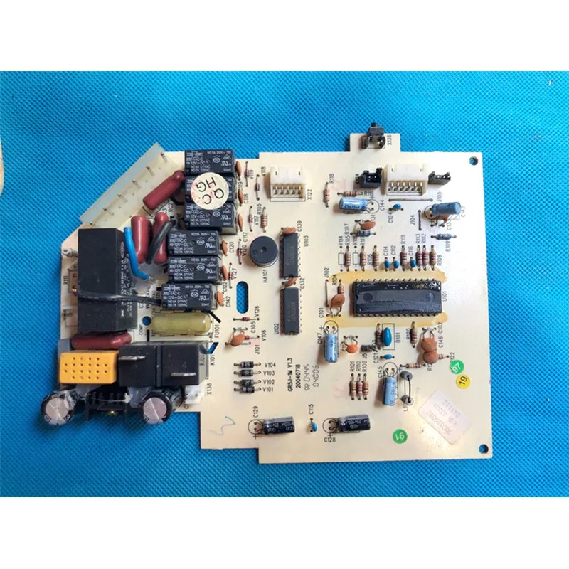 

for Gree air conditioner 5J53A motherboard 30055611 300556061 300556062 30055622 5J53C